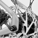 ROKTAR ebike MTB - Imagen 5