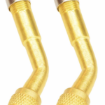 RiuScooter Pack 2 Adaptadores Válvula 135º Patinete