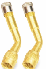 RiuScooter Pack 2 Adaptadores Válvula 135º Patinete
