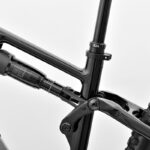 TERRAM ebike MTB Gris/Blanco - Imagen 5