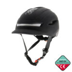 Casco con luz CP02 talla única
