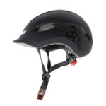 Casco con luz CP02 talla única - Imagen 2