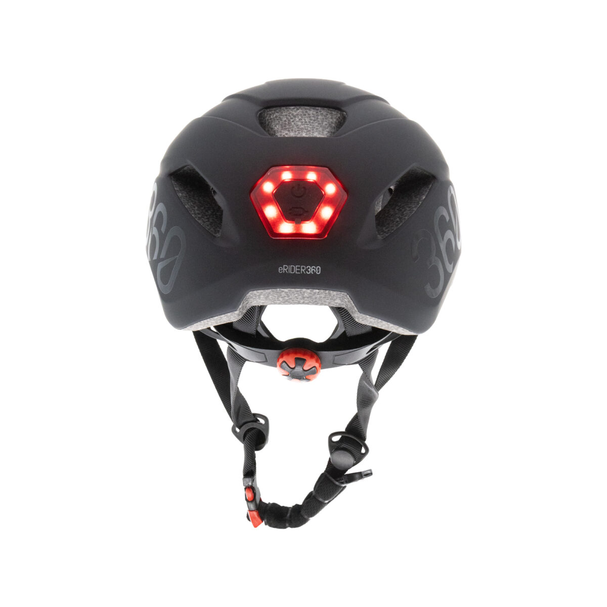 Casco con luz CP02 talla única - Imagen 4