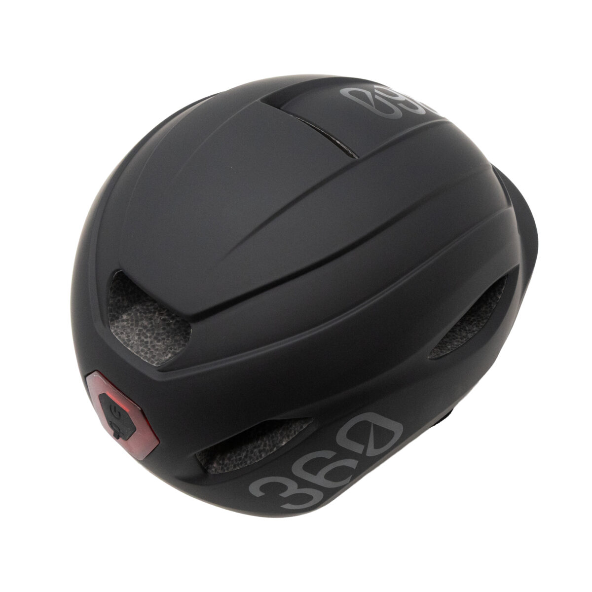 Casco con luz CP02 talla única - Imagen 5