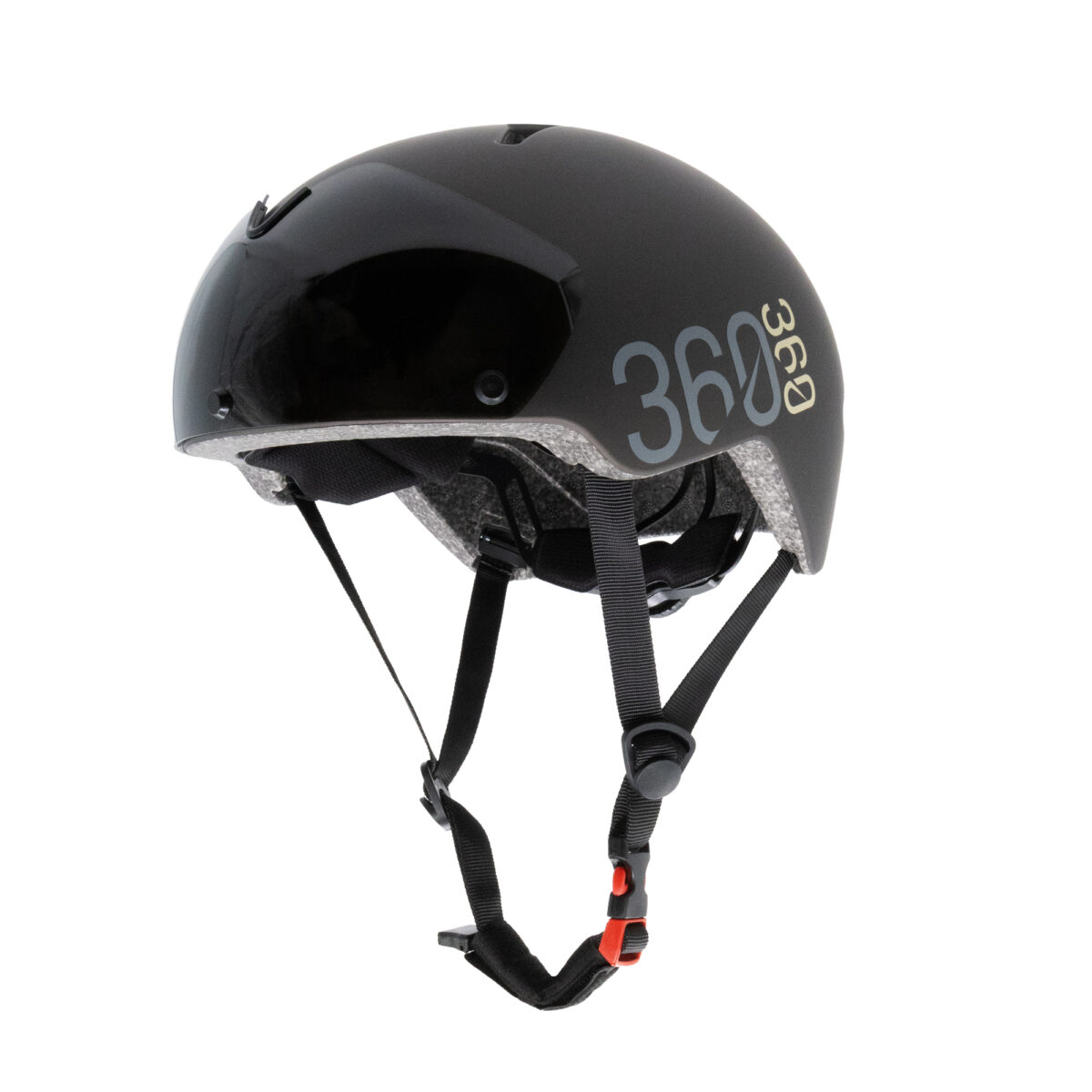 Casco CP03 con intermitente y visera L - Imagen 2