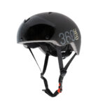 Casco CP03 con intermitente y visera L - Imagen 2