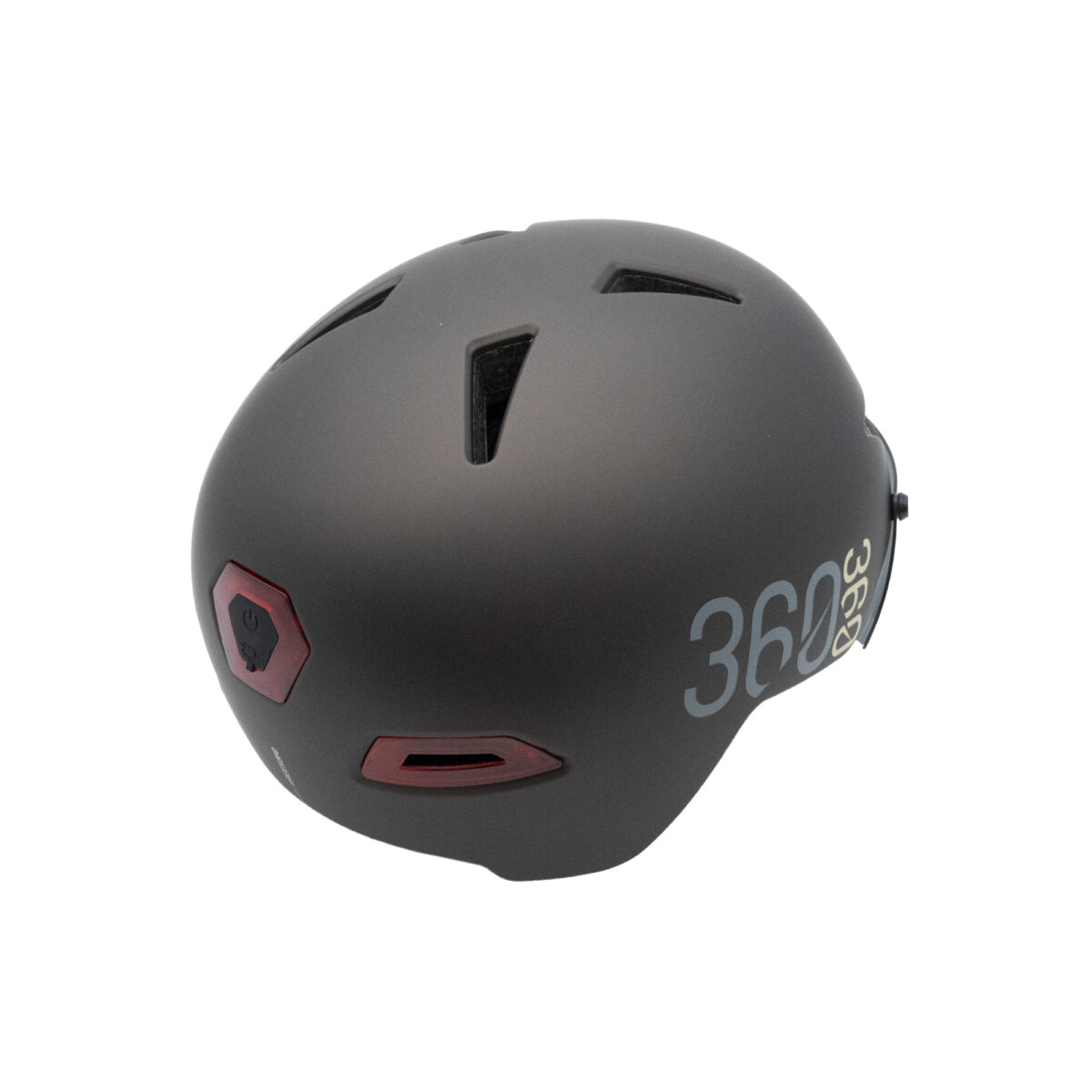 Casco CP03 con intermitente y visera L - Imagen 6