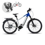 VENTIX+Plus ebike URBANA