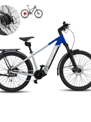 VENTIX ebike URBANA