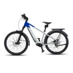 VENTIX ebike URBANA - Imagen 2