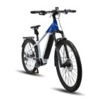 VENTIX ebike URBANA - Imagen 3