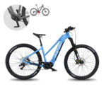 ZHEPIR+Plus ebike MTB