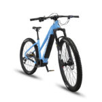 ZHEPIR+Plus ebike MTB - Imagen 3