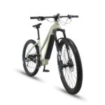 ZHEPIR +Plus ebike MTB Verde militar - Imagen 3
