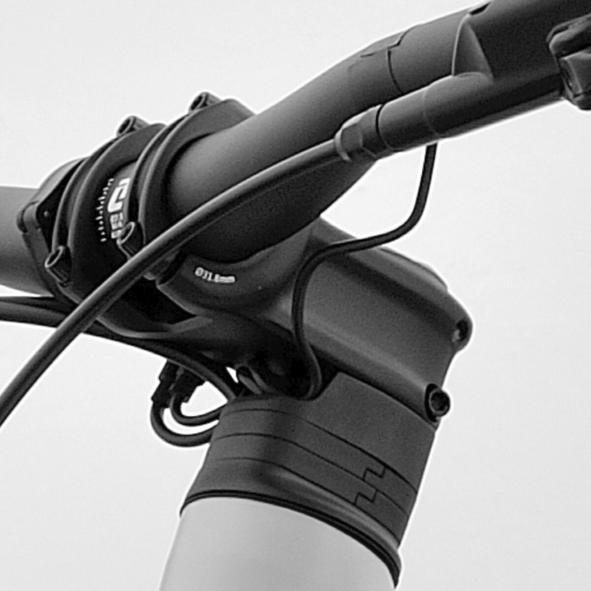 ZHEPIR +Plus ebike MTB Verde militar - Imagen 6