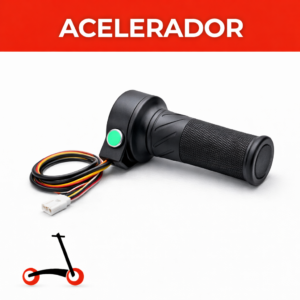 ACELERADOR
