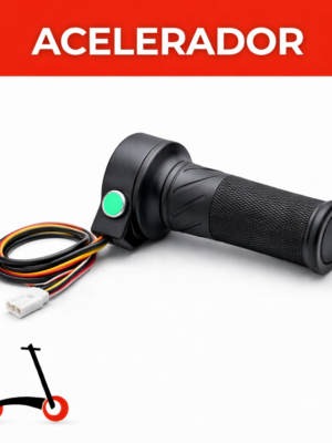 ACELERADOR