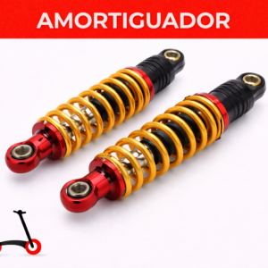 AMORTIGUADOR