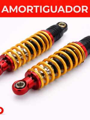AMORTIGUADOR