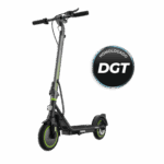 Cecotec patinete eléctrico Bongo Serie D30 700W 30 km ruedas 8,5”