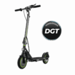 Cecotec patinete eléctrico Bongo Serie D30 700W 30 km ruedas 8,5”