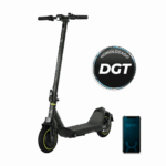 Cecotec patinete eléctrico Bongo Serie M40 XL Connected 700W 40 km S-Driving System
