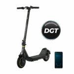 Cecotec patinete eléctrico Bongo Serie M40 XL Connected 700W 40 km S-Driving System