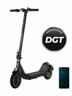 Bongo Serie M40 XL Connected