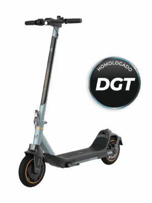 Patinetes eléctricos Bongo Series Electric scooter