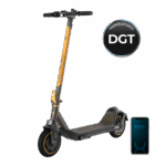 Patinete eléctrico Bongo M30 Connected 350W 30 km APP S-Driving