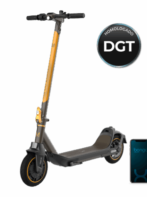 Bongo Serie M30 Connected