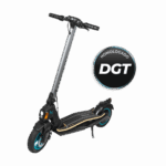 Cecotec patinete eléctrico Bongo Serie S+ Max Infinity 750W 30 km tracción trasera