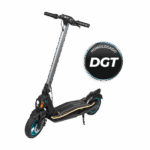 Cecotec patinete eléctrico Bongo Serie S+ Max Infinity 750W 30 km tracción trasera