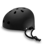Casco urbano Black L-XL