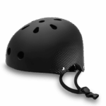 Casco urbano Black L-XL