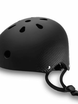 Casco urbano Black L-XL
