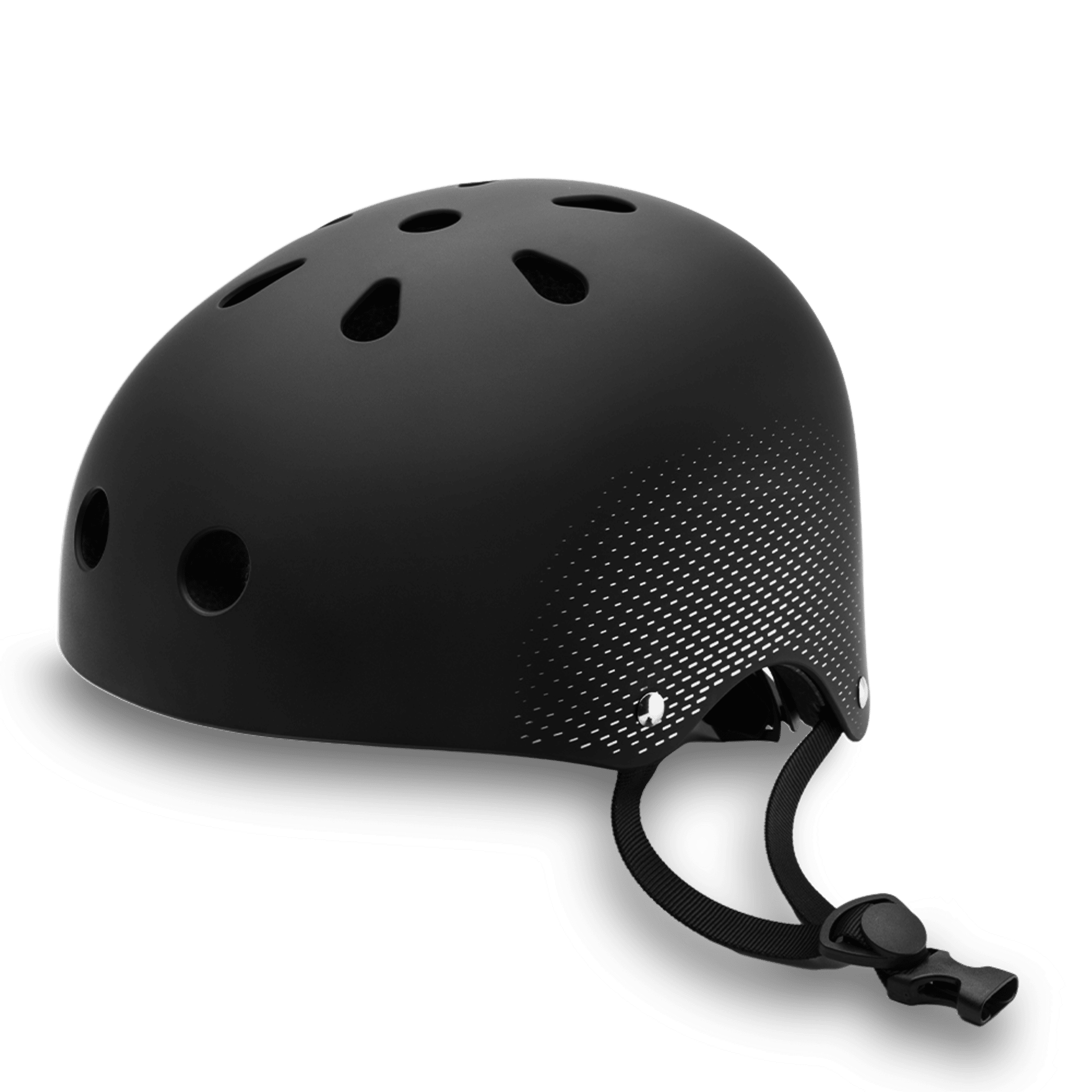 Casco urbano Black L-XL