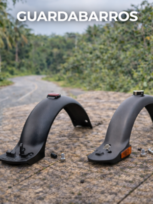 GUARDABARROS