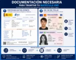 Matrícula DGT Homologada para Patinete Eléctrico (VMP) - Imagen 6