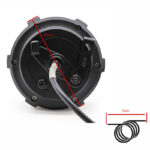Motor 52V 735W 6,1/B34 para Dualtron Mini [Minimotors] - Imagen 4
