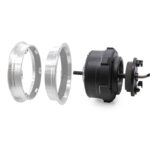 Motor 52V 735W 6,1/B34 para Dualtron Mini [Minimotors] - Imagen 3