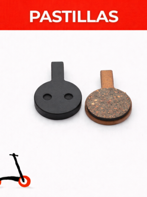 PASTILLAS