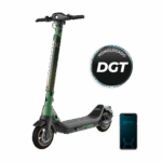 Patinete eléctrico Bongo Serie X65 Connected 1000W 65 km APP
