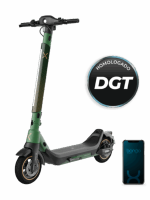 Bongo Serie X65 Connected