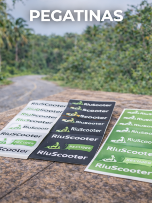 PEGATINAS