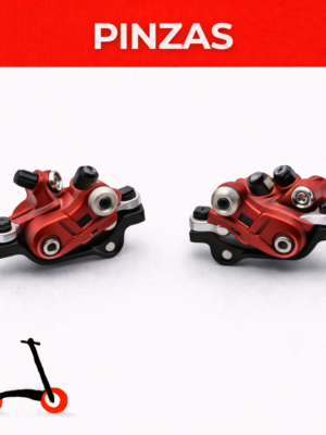 PINZAS