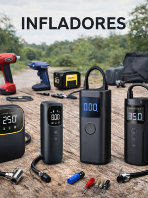 INFLADORES