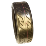 Neumático de Aire para Patinete Eléctrico, 10x2.70-6.5 con llave Palanca - Imagen 3