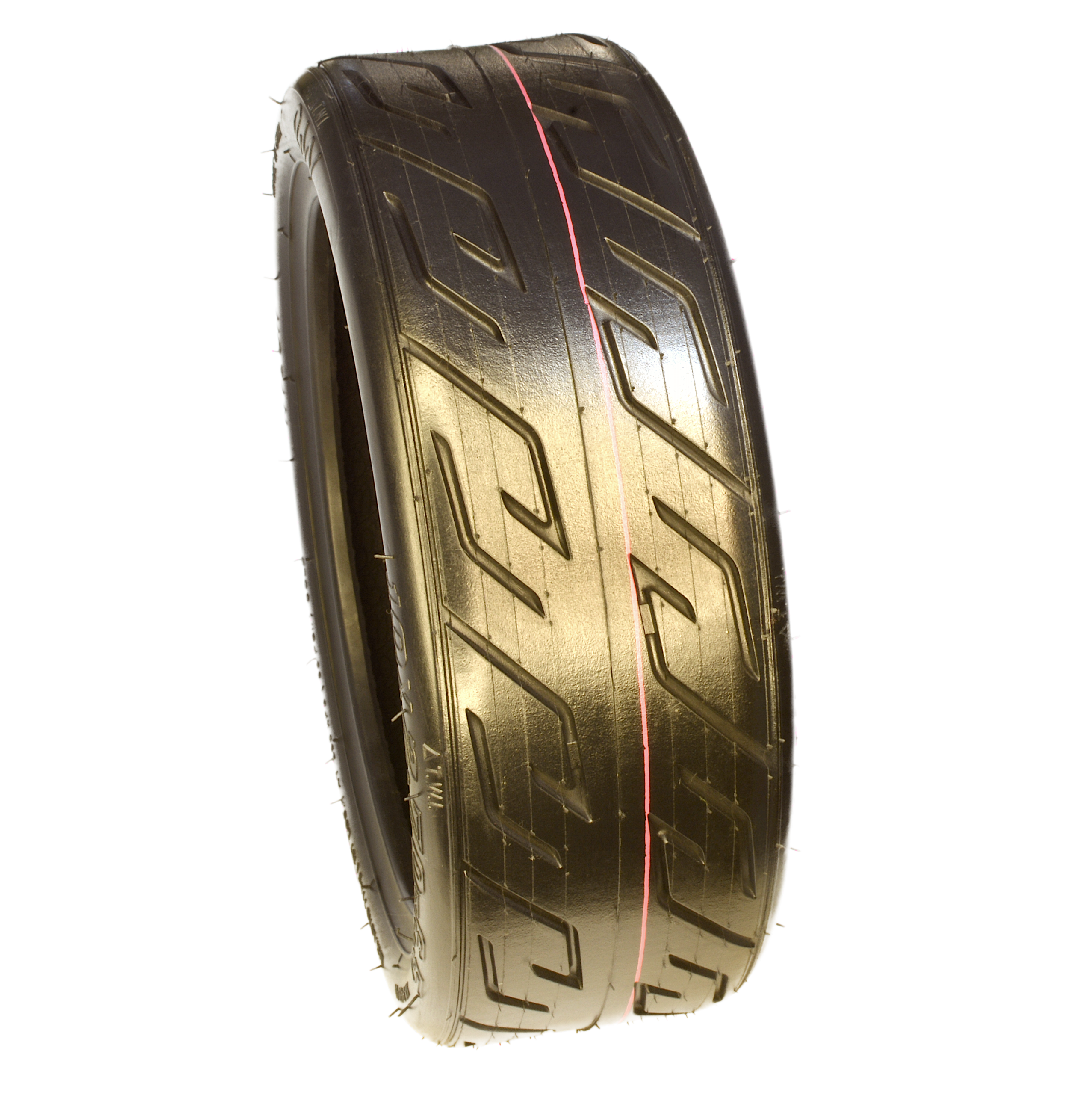 Neumático de Aire para Patinete Eléctrico, 10x2.70-6.5 con llave Palanca - Imagen 3