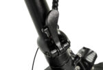 Bicicleta eléctrica plegable PIXAR WIND1 | Motor de 500 W, batería de 48 V y 10,4 Ah, neumáticos anchos de 20 x 3 pulgadas, cambio Shimano de 7 velocidades, frenos de disco dobles (hasta 45 km de autonomía) - Imagen 6